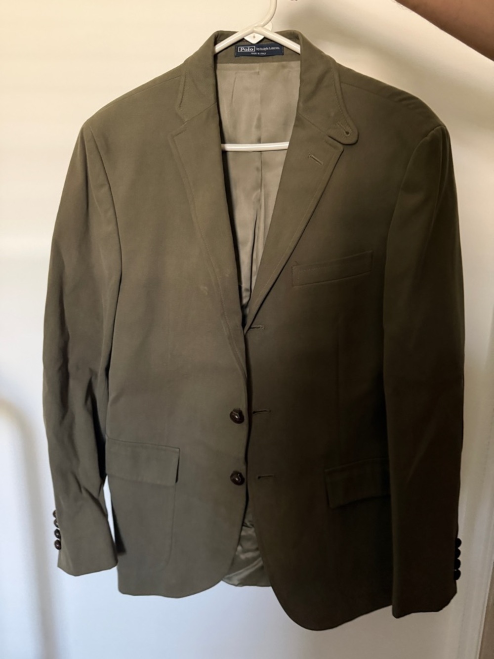 Men’s Ralph Lauren Blazer